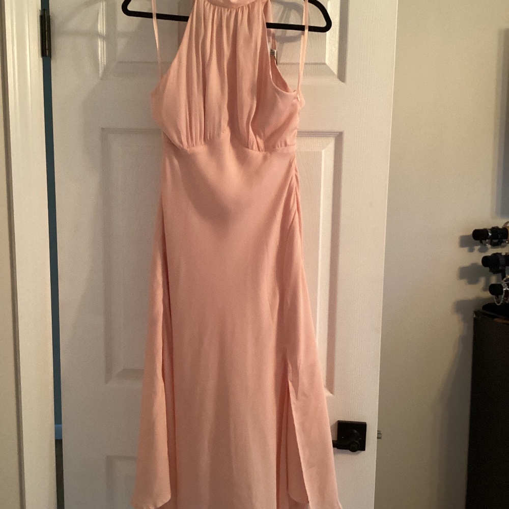 HELLO MOLLY,  US size 6, Peach 🍑